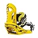 Flux Bindings Snowboard Binding