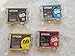 Genuine Epson 88 Ink Cartridges 4 pack in Original Bulk Packaging for Epson Stylus CX4400 CX4450 CX7400 NX11 NX100 NX105 NX110 NX115 NX200 NX215 NX300 NX305 NX400 NX410 NX415 Printer