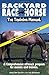 Backyard Race Horse: The Training Manual: A Comprehensive Off-Track Program for Owners and Trainers by