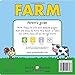 Lift-the-Flap Tab: Farm (Lift-the-Flap Tab Books)