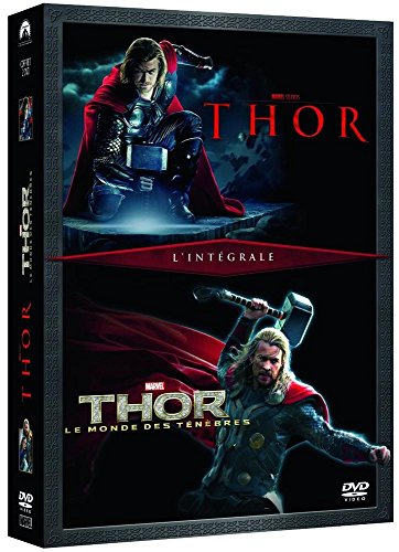 Thor + Thor : Le Monde des Ténèbres