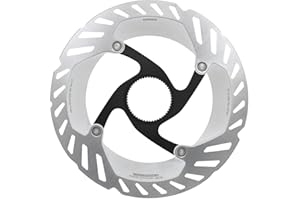 Shimano, RT-CL800, Rotor, 160mm, Center Lock, IRTCL800SI