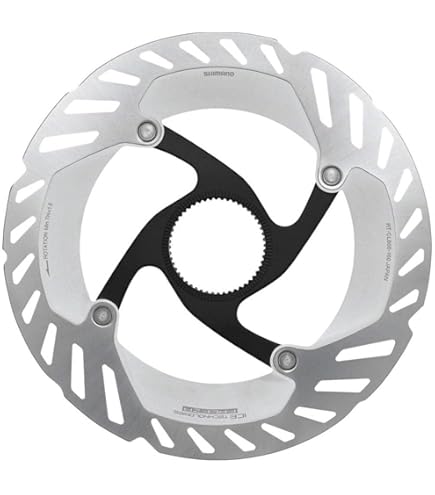 SM-RT900 160mm &140mmセット SHIMANO SM-RT900 ROTOR DISC BRAKE 140MM WITH LOCK RING Color