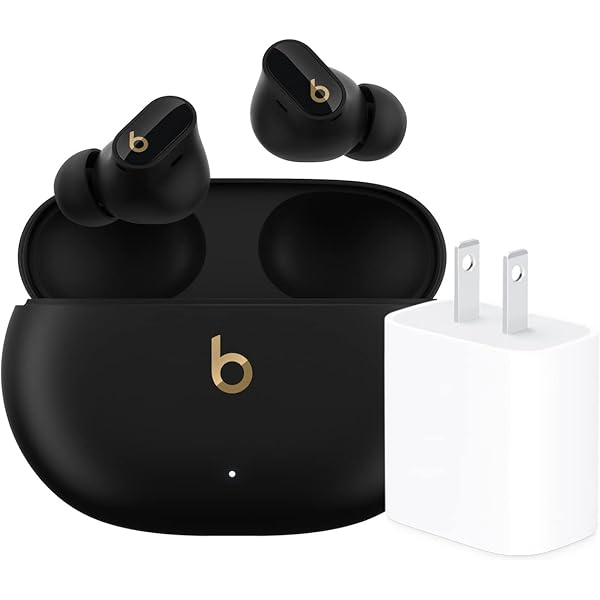 Amazon.com: Beats Studio Buds + | True Wireless Noise Cancelling