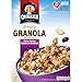 Quaker Granola Oats, Honey, Almonds & Raisins, 100% Natural, 28 Ounce