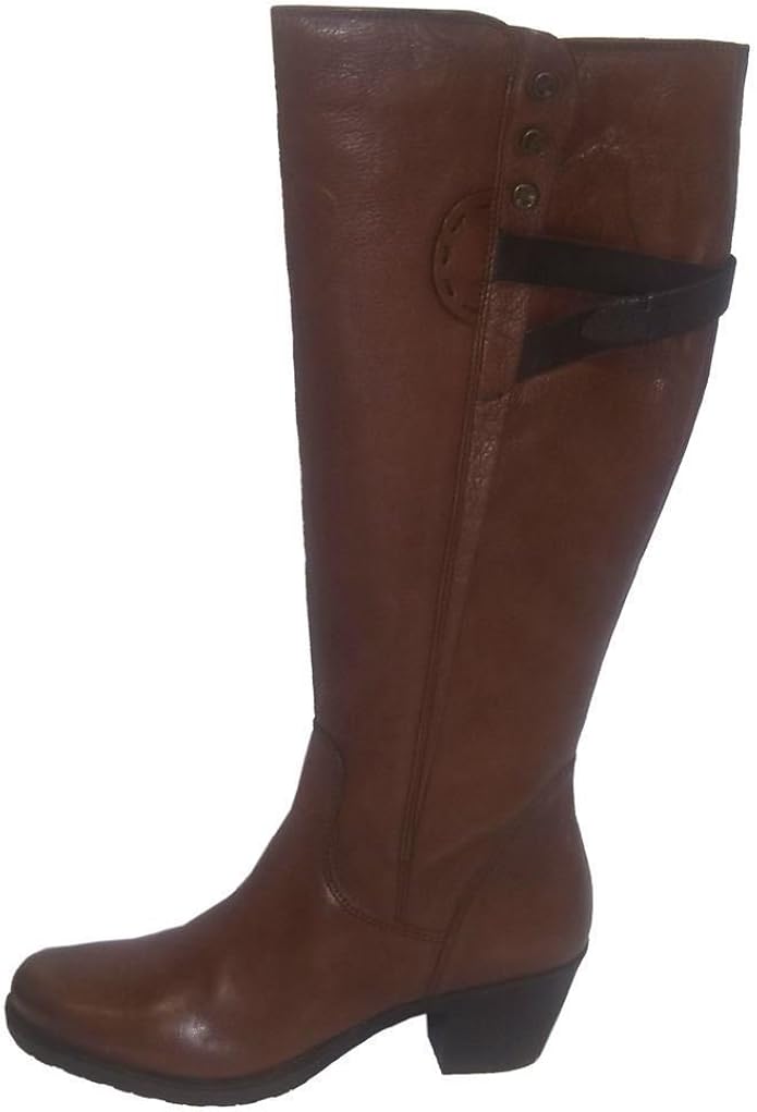 clarks maymie stellar riding boot
