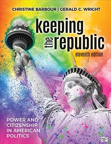 Amazon.com: Keeping the Republic: Power and Citizenship in