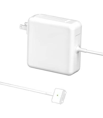 Amazon.com: Apple 60W MagSafe 2 Power Adapter for MacBook Pro with