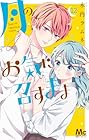 月のお気に召すまま 第12巻
