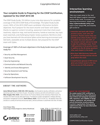 CISSP問題無料