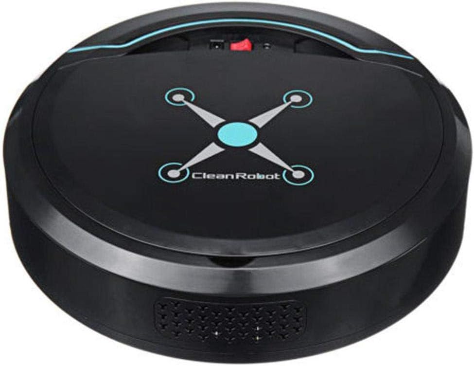 robotic vacuum amazon