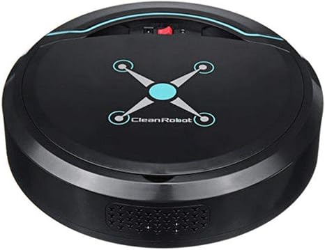 Amazon Com Halffle Vacuum Cleaners Robots Automatic Induction