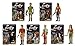 Firefly (Set of 5) Funko ReAction 3 3/4-Inch Retro Action Figure