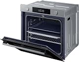 Samsung Series 4 Dual Cook Flex NV7B45205AS Wi Fi Built-in Oven Stainless view 7