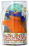 Mary Meyer Wubbanub Pacifier, Levi Lion
