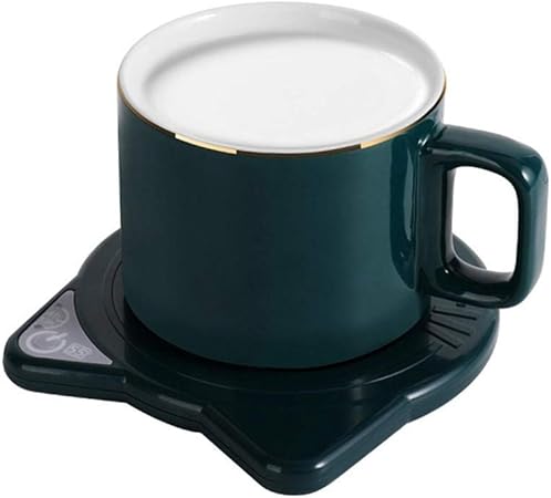 Scalda tazze elettrico multicolore