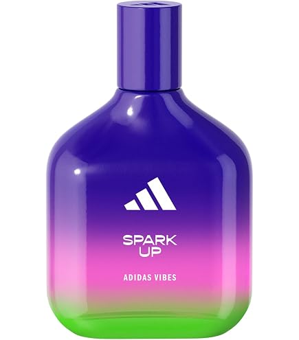 ADIDAS VIBES CHILL ZONE EDP 100ML | Amazon.com.br