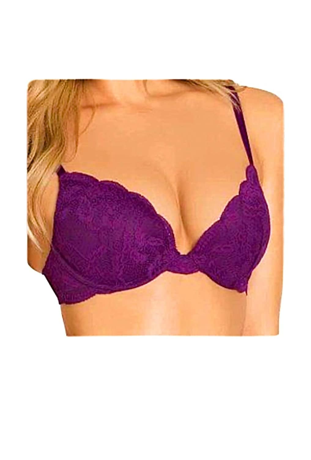 Buy La Senza SO Free Lightly Lined Bra Size 36D at Amazon.in