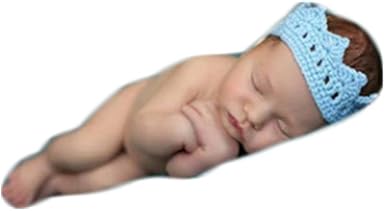 baby boy crown outfit