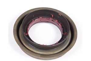 Omix-Ada | 16521.17 | Oil Seal, Front, Pinion | OE Reference: 5066053AA | Fits 2002-2007 Jeep Liberty KJ with Dana 30