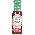 Walden Farms Strawberry Syrup