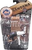 McFarlane Sportspicks: MLB Series 24 Johan Santana Action Figure