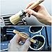 Alvi & Remi Car Detailing Brush Set with 2