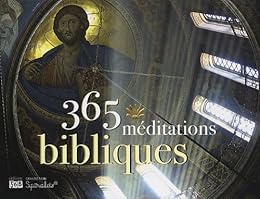 365 méditations bibliques