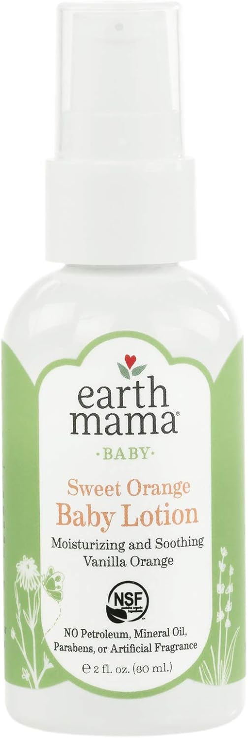 earth mama mama & baby care kit