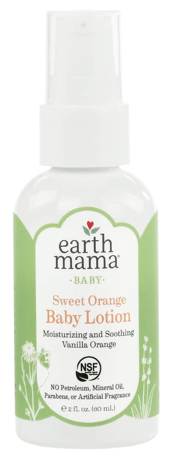 earth mama set