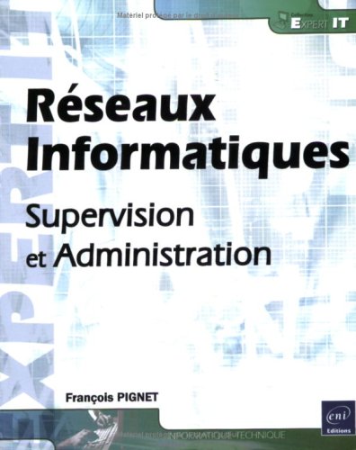 Réseaux informatiques