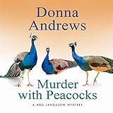 Murder with Peacocks by