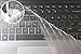 Ultra Thin TPU Keyboard Cover for HP Notebook 15.6 Premium Laptop, HP 15-BA009DX Notebook, HP 15-BS015DX 15-BS158CL 15-BS115DX, HP 15-BA009DX 15-BA010nr 15-BA015WM 15-BA079DX 15-BK163DX 15-AY103DX