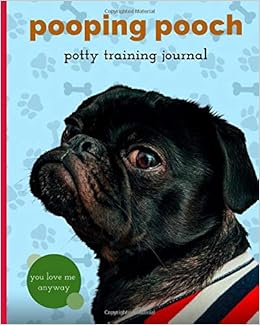 adult dog pooping in house