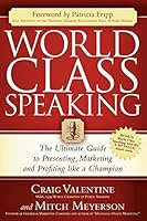 Cover of World Class Speaking