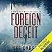 Foreign Deceit: A David Wolf Mystery by