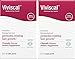 Viviscal Maximum Strength Hair Nutrient Tablets 2 BXS of 60