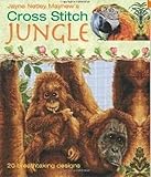 Image de Cross Stitch Jungle