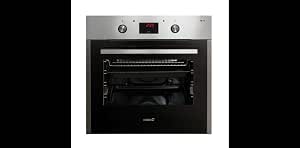 CATA Pirolítico Multifunción -11 Funciones | Horno Modelo MPR 8111 X |  Capacidad Interior de 65 litros | Limpieza por Pirólisis | Rango de  temperatura 30º-250º | 60 cm de Ancho | : 406: Amazon.es: Grandes  electrodomésticos