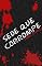 Livro Sede que corrompe