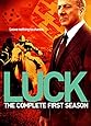 Luck: Season 1
