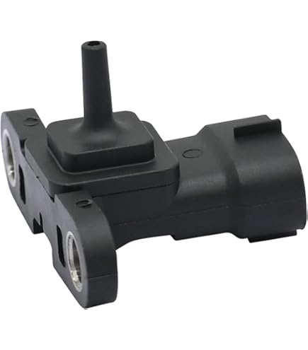Amazon.com: X AUTOHAUX 89421-26030 Air Intake Pressure Sensor for