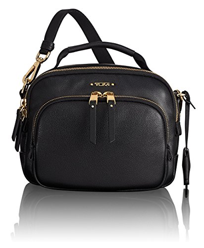Tumi Voyageur Troy Leather Crossbody Cross Body Bag Bahrain Ubuy