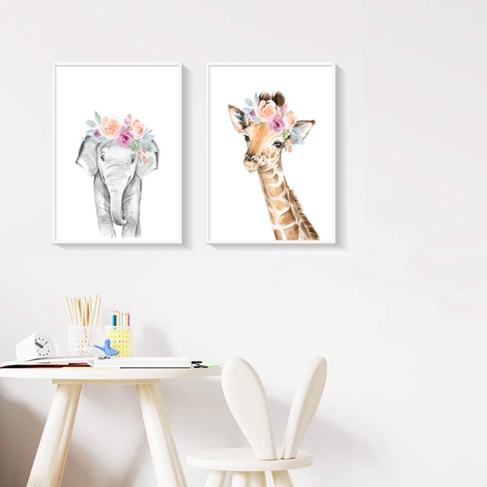 Nordic Ideas 3 Animaux Girafe Zebre Koala Affiches Decoration Chambre Bebe Tableau Enfants Decorations Murales Impression Sur Toile Sans Cadre Ptan001 S Tableaux Posters Et Arts Decoratifs Cuisine Maison Schoolofbabywearing Com