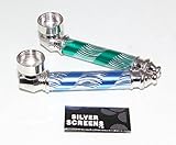 One Mini Pipe for Collection. Classic Style Mini Pipe