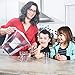 AquaBliss 10-Cup Water Filter Pitcher