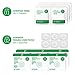 Trouble Cure Microneedle Pimple Patch - 6 Swabs, 6 Patches