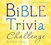Bible Trivia Challenge 2014 Calendar by
