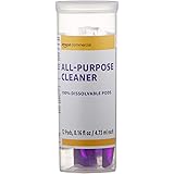 AmazonCommercial Dissolvable All-Purpose Cleaner Refill Jar - 12 Pacs