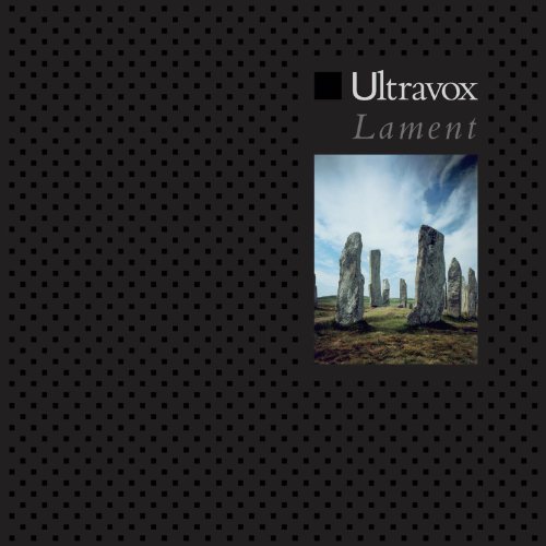 Ultravox - More Cool Britannia Britain